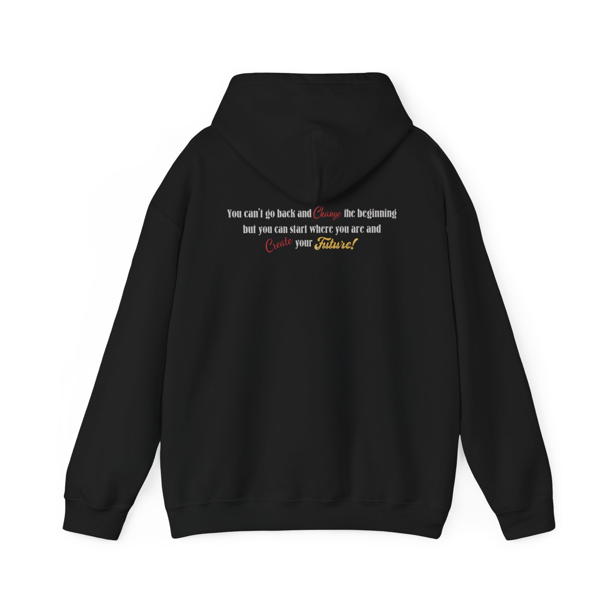 Changed Hoodie